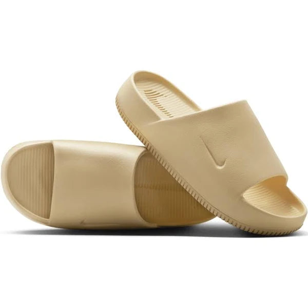 NIKE CALM SLIDE "KHAKI"