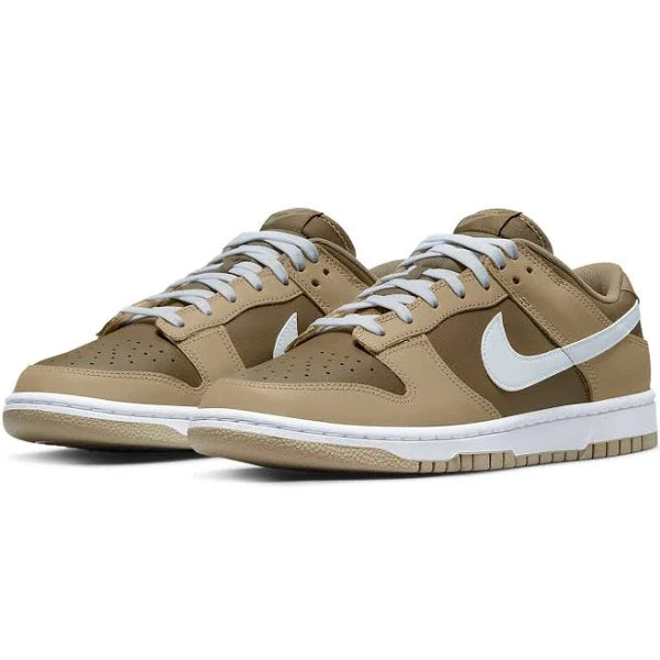 NIKE DUNK LOW RETRO "JUDGE GREY"