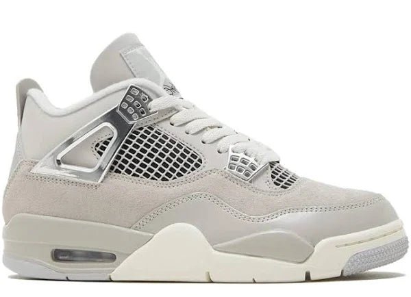 AIR JORDAN 4 RETRO "FROZEN MOMENTS"