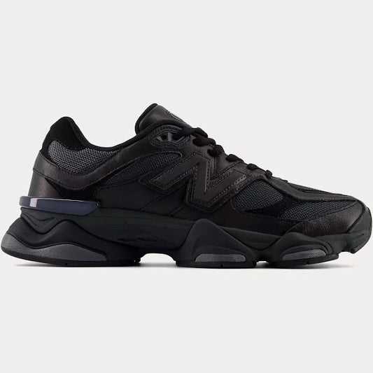 NEW BALANCE 9060 "BLACK"