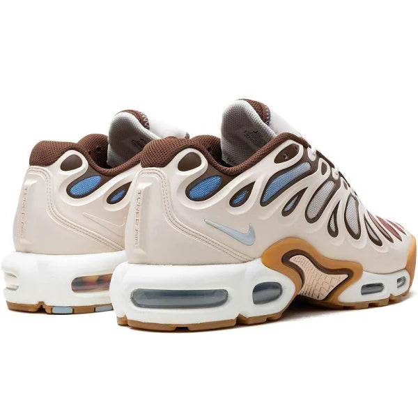 NIKE AIR MAX PLUS DRIFT 'PHANTOM/CACAO WOW'