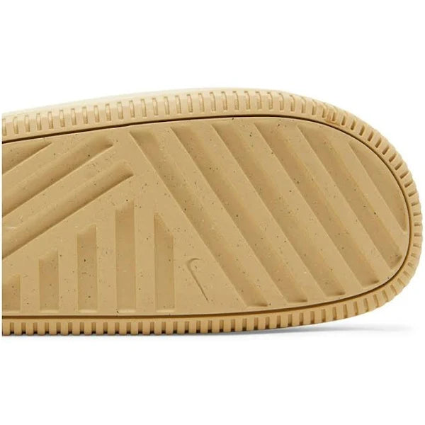 NIKE CALM SLIDE "KHAKI"