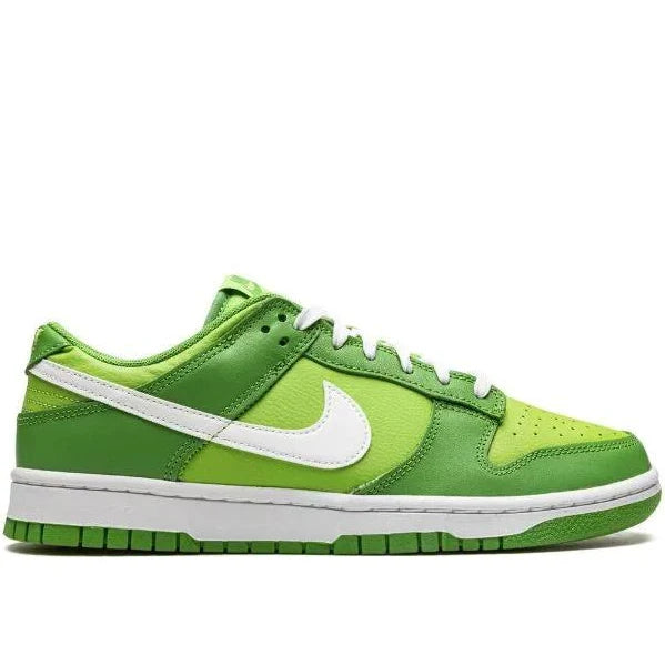 NIKE DUNK LOW "CHLOROPHYLL"