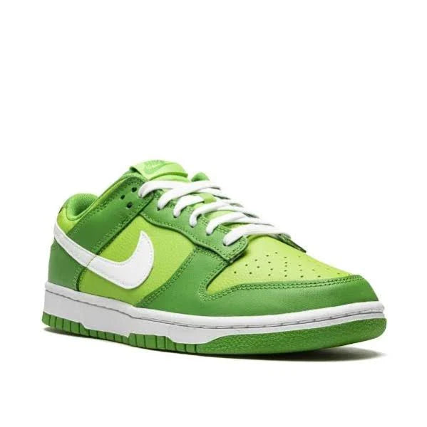 NIKE DUNK LOW "CHLOROPHYLL"