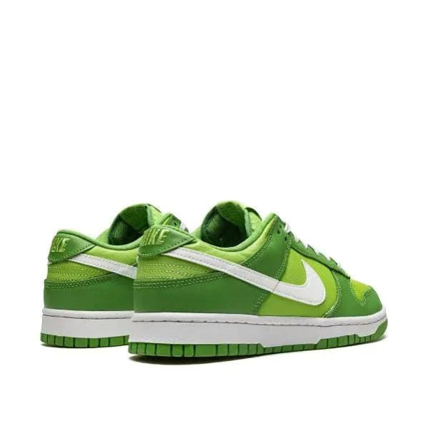 NIKE DUNK LOW "CHLOROPHYLL"