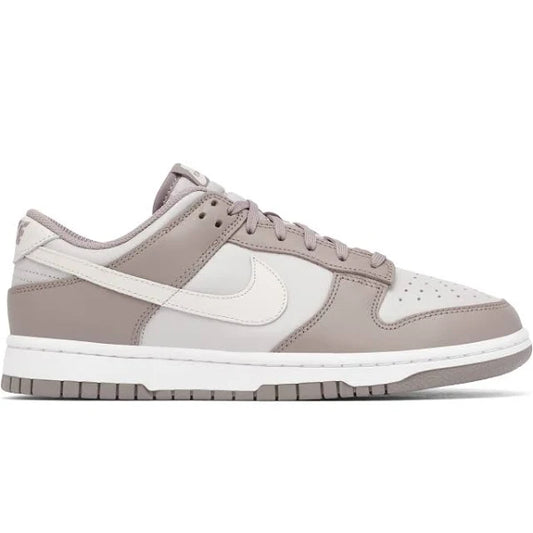 NIKE DUNK LOW "BONE BEIGE"