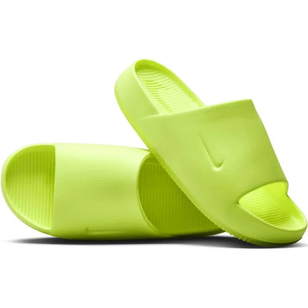 NIKE CALM SLIDE "VOLT"