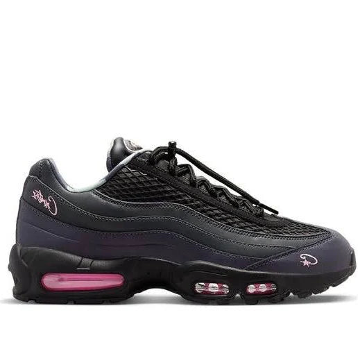 NIKE X CORTEIZ AIR MAX 95 "PINK BEAM"