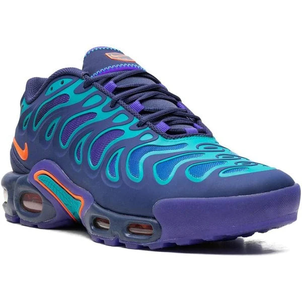 NIKE AIR MAX PLUS DRIFT 'MIDNIGHT'