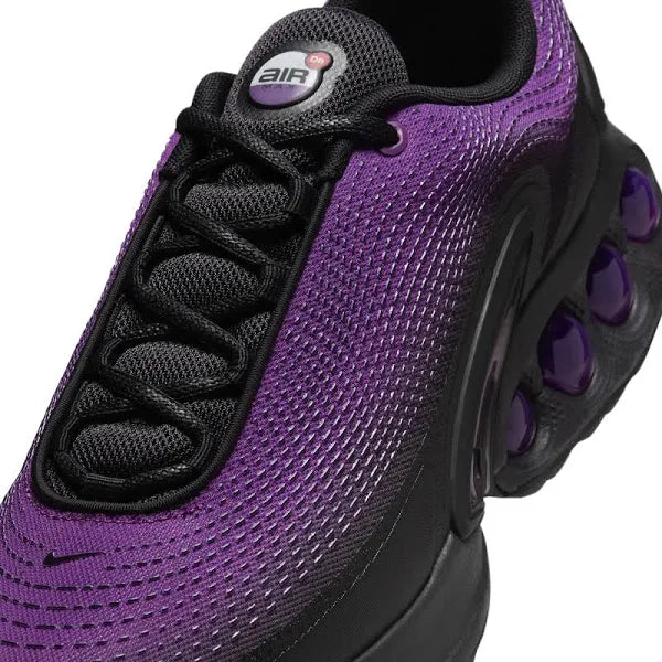 NIKE AIR MAX DN "BOLD BLACK BERRY"