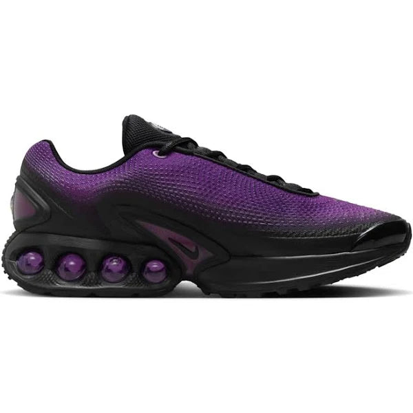 NIKE AIR MAX DN "BOLD BLACK BERRY"