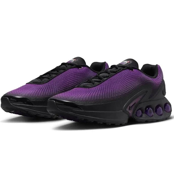 NIKE AIR MAX DN "BOLD BLACK BERRY"