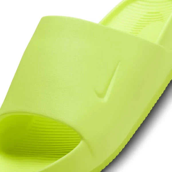 NIKE CALM SLIDE "VOLT"