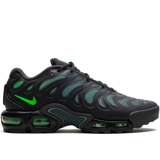 NIKE AIR MAX PLUS DRIFT 'BLACK VOLT'