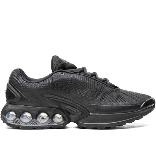 NIKE AIR MAX DN "SAIL BLACK"