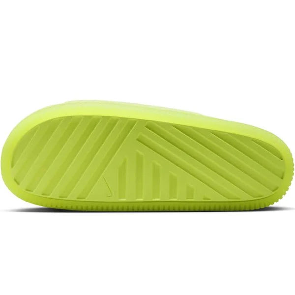 NIKE CALM SLIDE "VOLT"