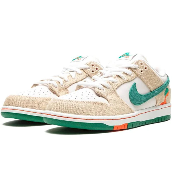 NIKE SB DUNK LOW X JARRITOS "PHANTOM'