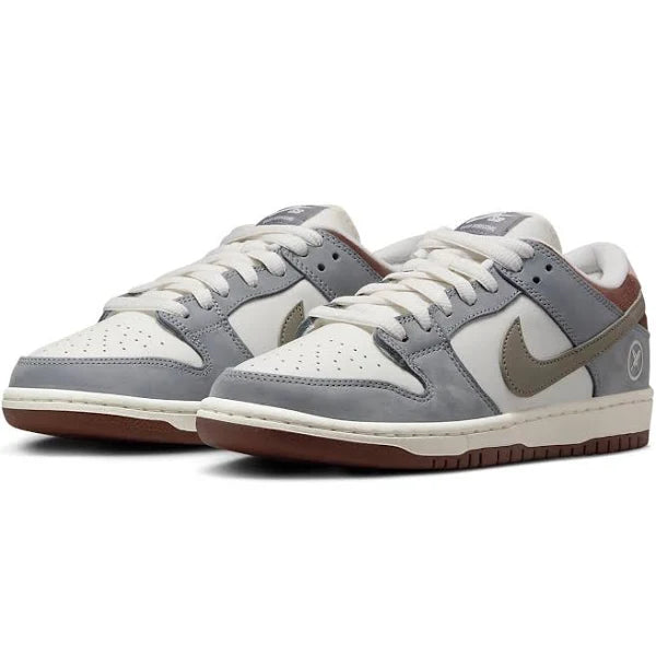 NIKE SB DUNK LOW X YUTO HORIGOME