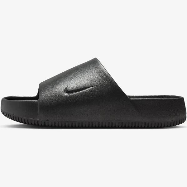 NIKE CALM SLIDE "BLACK"