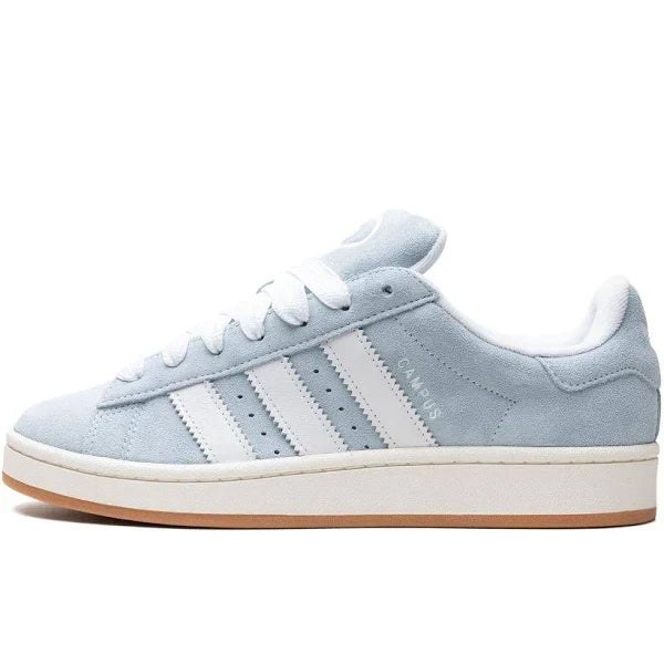 ADIDAS ORIGINAL CAMPUS 00s "BLUE GREY"