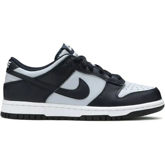 NIKE DUNK LOW "GEORGETOWN"