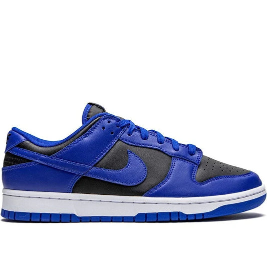 NIKE DUNK LOW "HYPER COBALT"