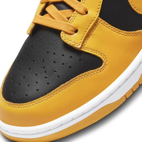 NIKE DUNK LOW "GOLDENROD"