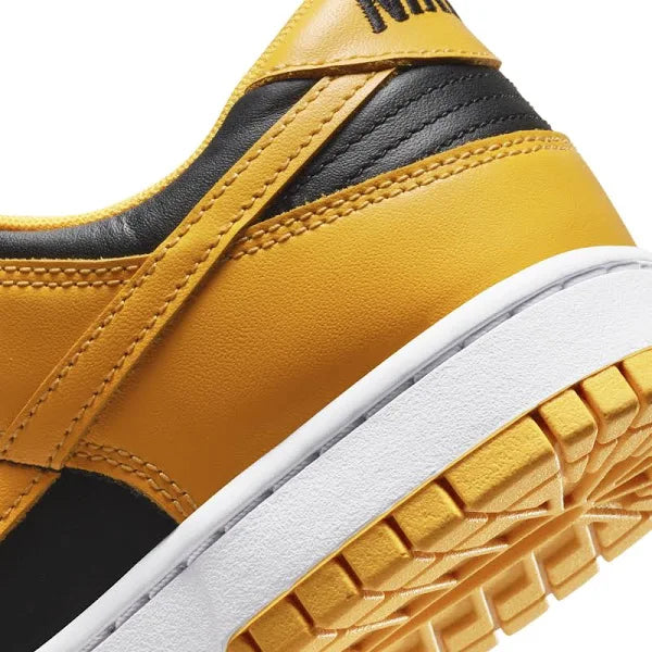 NIKE DUNK LOW "GOLDENROD"