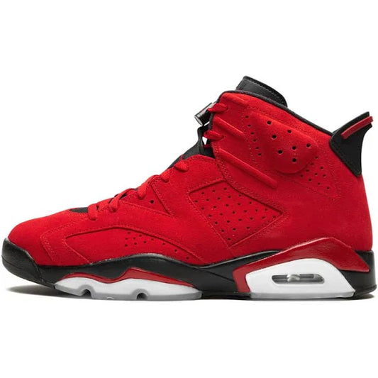 AIR JORDAN 6 "TORO BRAVO"