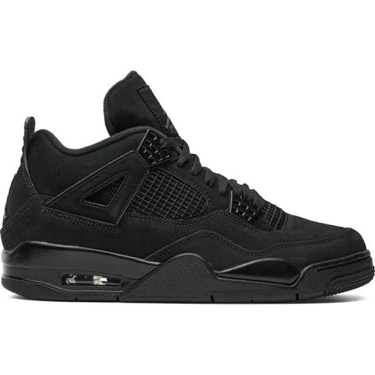 AIR JORDAN 4 RETRO "BLACK CAT"