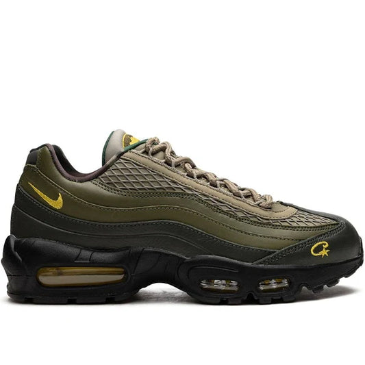 NIKE X CORTEIZ AIR MAX 95 SP "RULES THE WORLD"